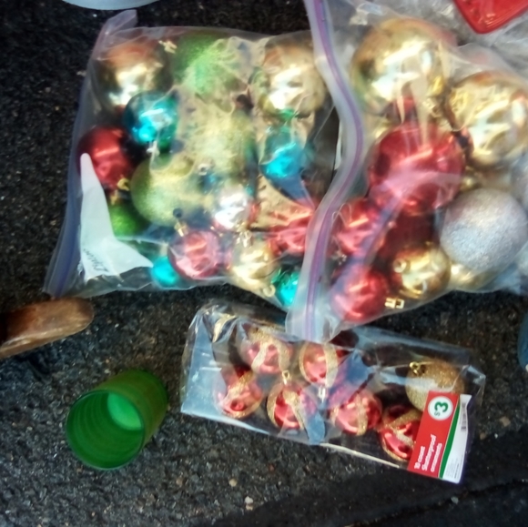 Christmas lot #1!!! Come and see!!! - Picture 2 of 6